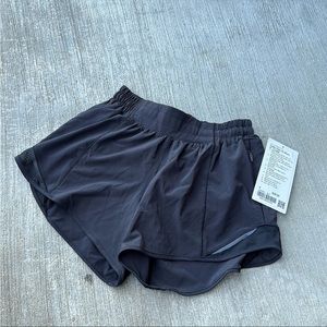 Lululemon Black Hotty Hot